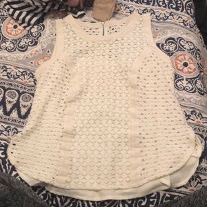 Nanette Lepore M Cream